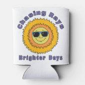 光線の追跡 缶クーラー (裏面)