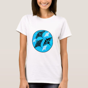 光線系 Tシャツ