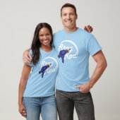 光線銃との滞在の素晴らしい Tシャツ (ユニセックス)