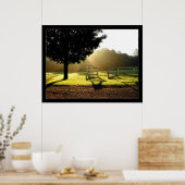 光線2 ポスター (キッチン)