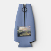 光線 ボトルクーラー (裏面)