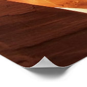 光線 ポスター (角)