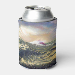 光線 缶クーラー