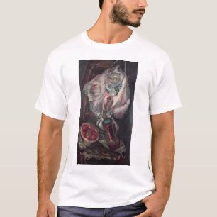 光線(2) Tシャツ