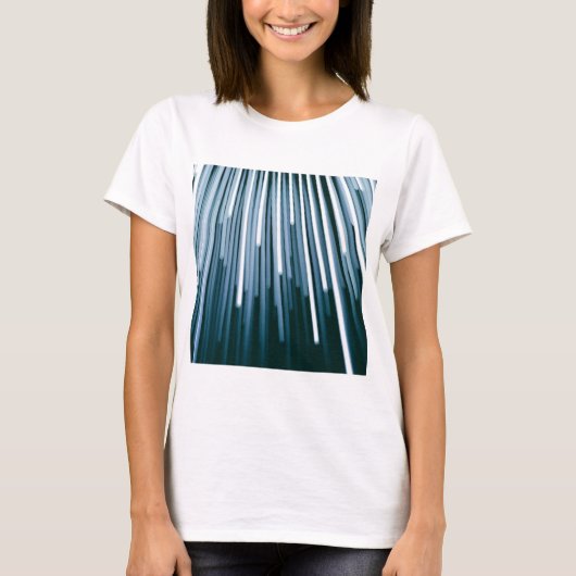 光線 Tシャツ (正面)