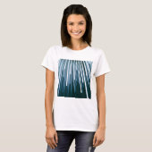 光線 Tシャツ (正面フル)
