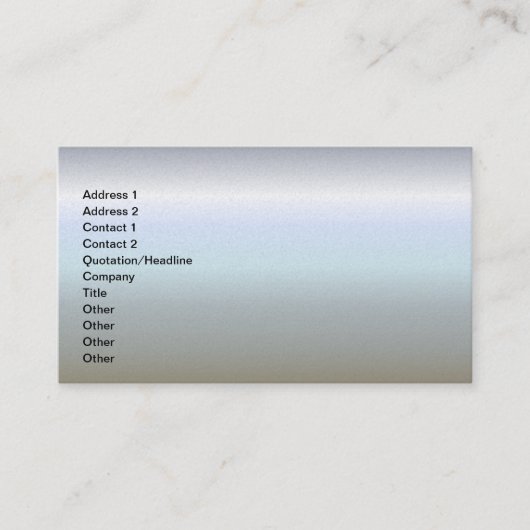 光航海の源付きシーン 名刺 (正面)