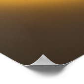 光調和 ポスター (角)