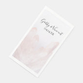 光赤面ピンク結婚結晶 (コーナー)