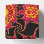 光輝性フラクタル フェイバーボックス (上部)