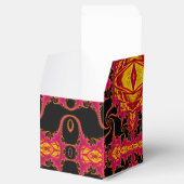 光輝性フラクタル フェイバーボックス (オープン)