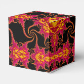 光輝性フラクタル フェイバーボックス (裏面サイド)