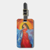 光輝2011年 ラゲッジタグ (正面縦)