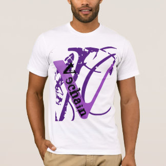 光速暗号通貨Tシャツ Tシャツ