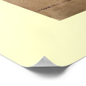 光遊ポスター ポスター (角)