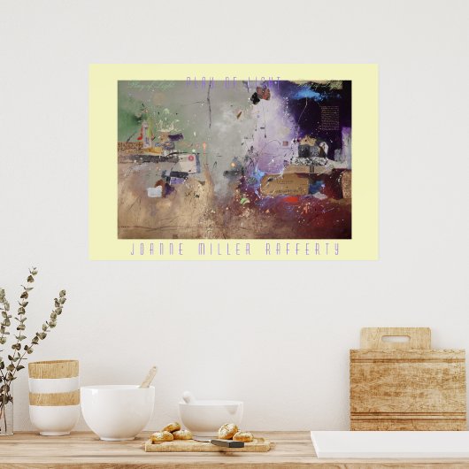 光遊ポスター ポスター (キッチン)