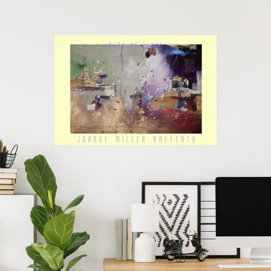 光遊ポスター ポスター (ホームオフィス)