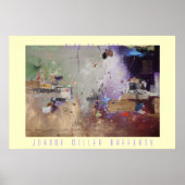 光遊ポスター ポスター (正面)