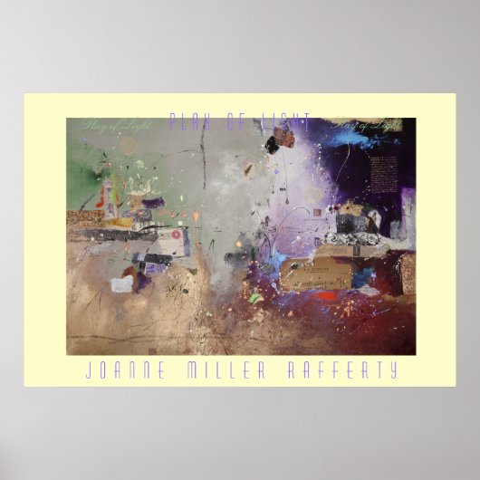 光遊ポスター ポスター (正面)