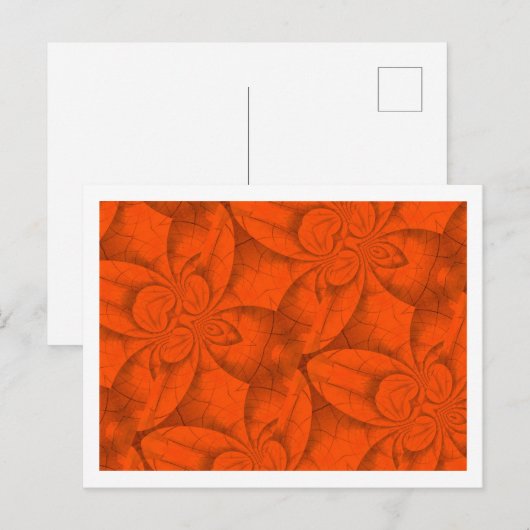 光違う灯 ポストカード (正面/裏面)