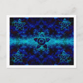 光違う灯 ポストカード (正面)