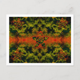 光違う灯 ポストカード