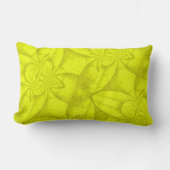 光違う灯 ランバークッション (正面)