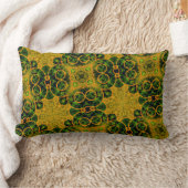 光違う灯 ランバークッション (ブランケット)