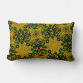 光違う灯 ランバークッション (正面)