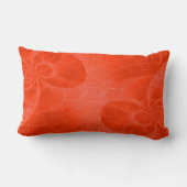 光違う灯 ランバークッション (裏面)