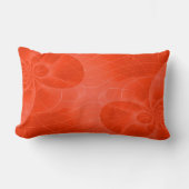 光違う灯 ランバークッション (正面)