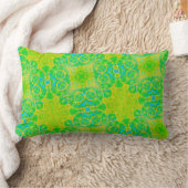 光違う灯 ランバークッション (ブランケット)