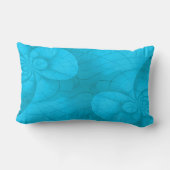 光違う灯 ランバークッション (裏面)