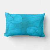 光違う灯 ランバークッション (正面)