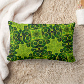 光違う灯 ランバークッション (ブランケット)