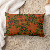 光違う灯 ランバークッション (ブランケット)