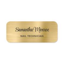 光金ゴールドグラデーション金属スタイル箔