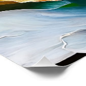 光開花 ポスター (コーナー)