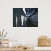 光陰路ポスター ポスター (キッチン)