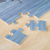 光静かパズル ジグソーパズル (側面)