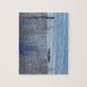 光静かパズル ジグソーパズル (縦)