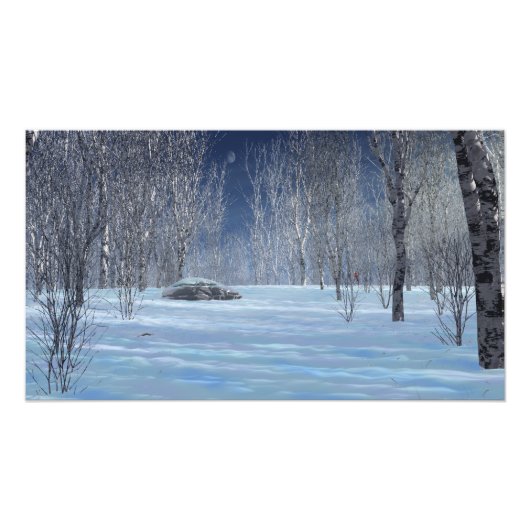 光静か光プリント フォトプリント            (正面)