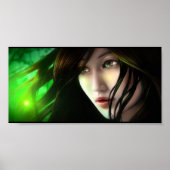 光 ポスター (正面)