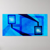 光 ポスター (正面)