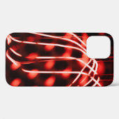 光《写真》ぼけ味 Case-Mate iPhoneケース (裏面 (横))