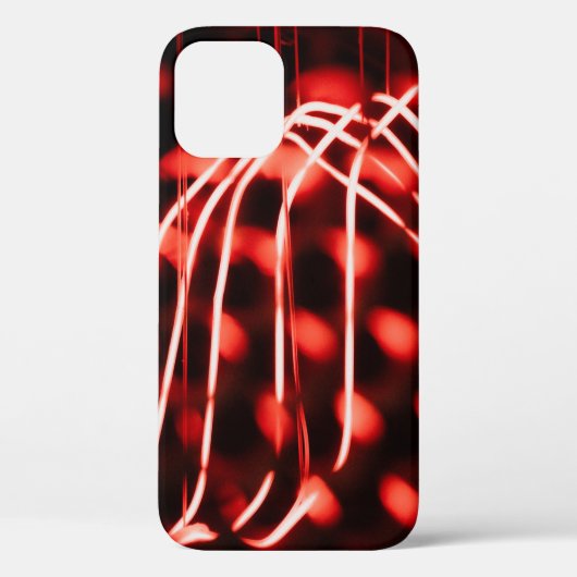 光《写真》ぼけ味 Case-Mate iPhoneケース (裏面)