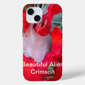 克兰斯顿 Case-Mate iPhoneケース (裏面)