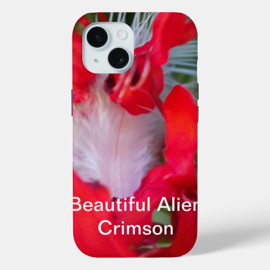 克兰斯顿 Case-Mate iPhoneケース (裏面)