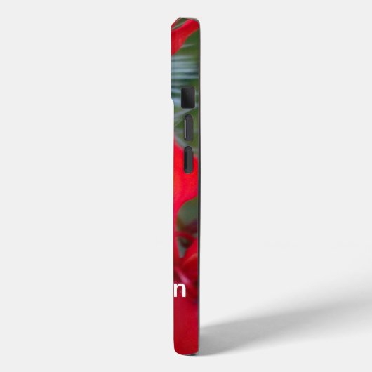 克兰斯顿 Case-Mate iPhoneケース (裏面 / 左)