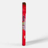 克兰斯顿 Case-Mate iPhoneケース (裏面 / 右)